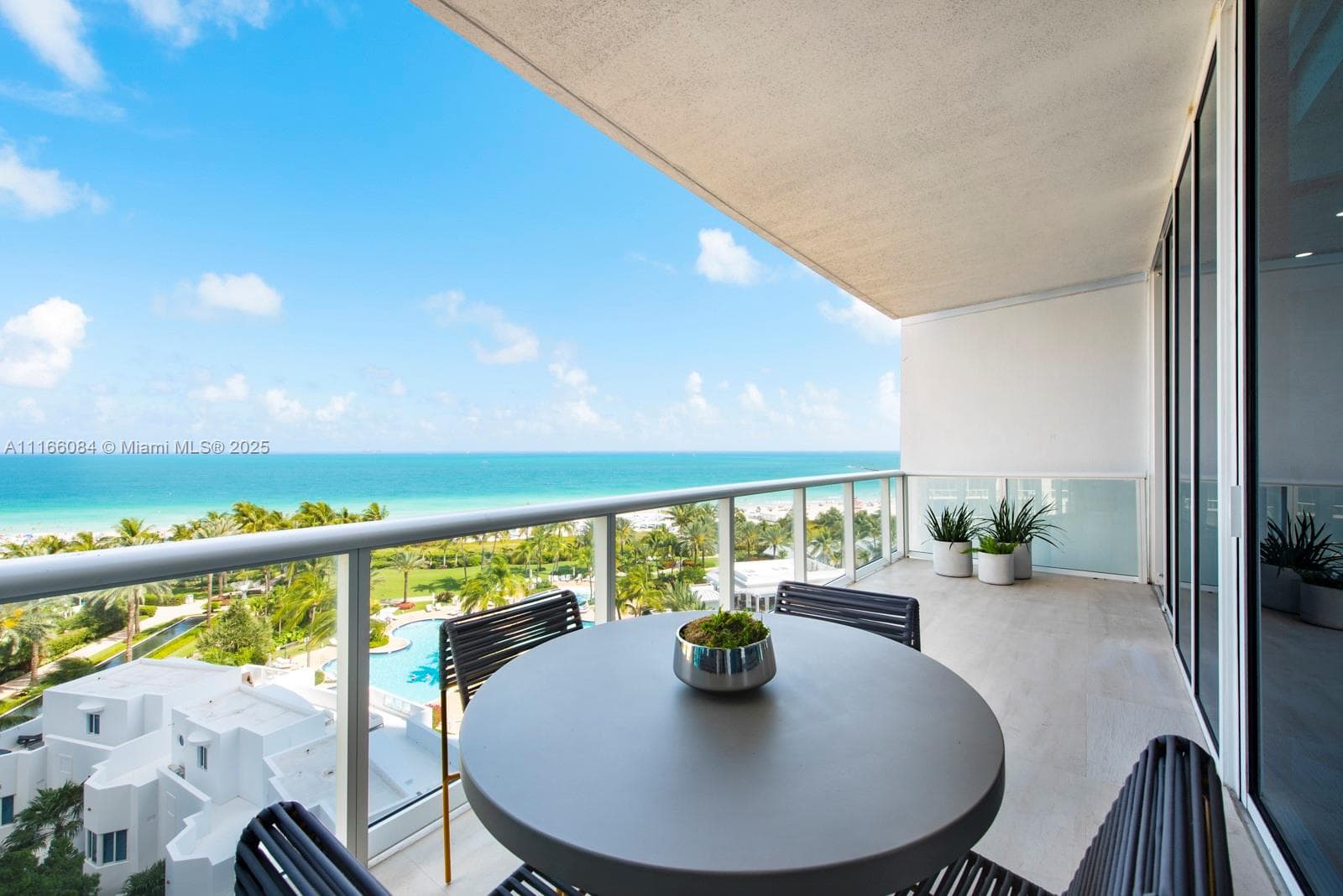 100 S Pointe Dr # 908, Miami Beach FL 33139