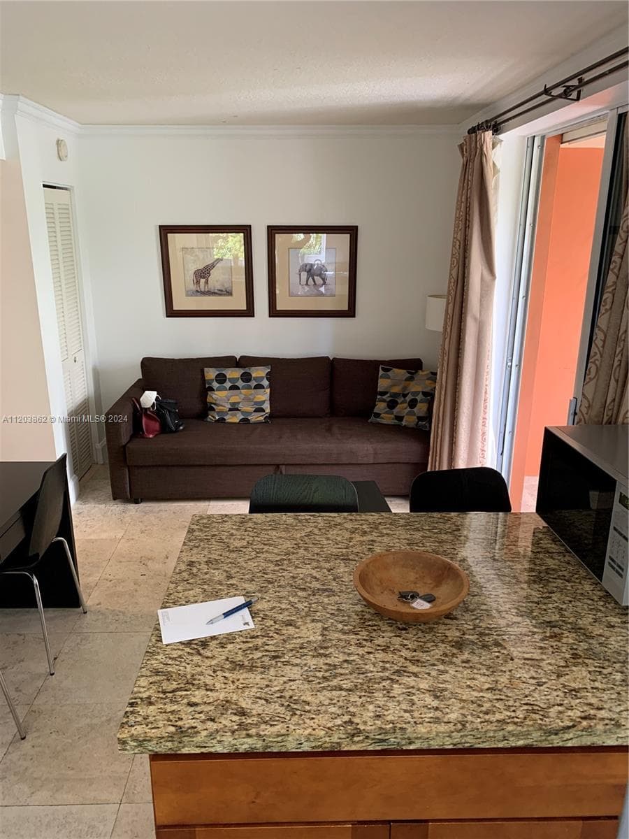 2951 S Bayshore Dr # 417, Miami FL 33133