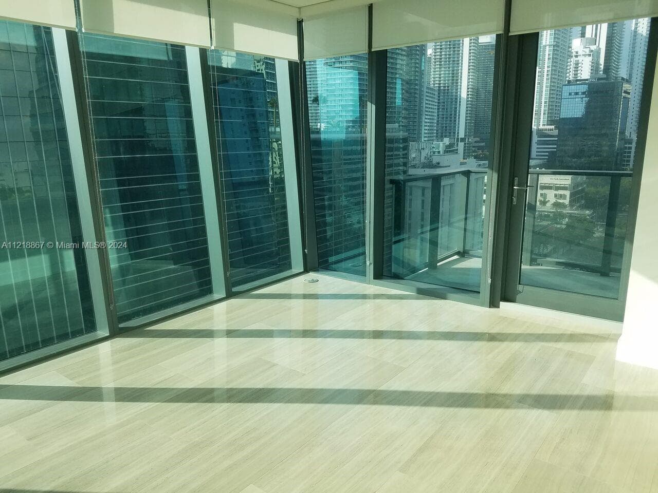 1451 Brickell Ave # 1206, Miami FL 33131