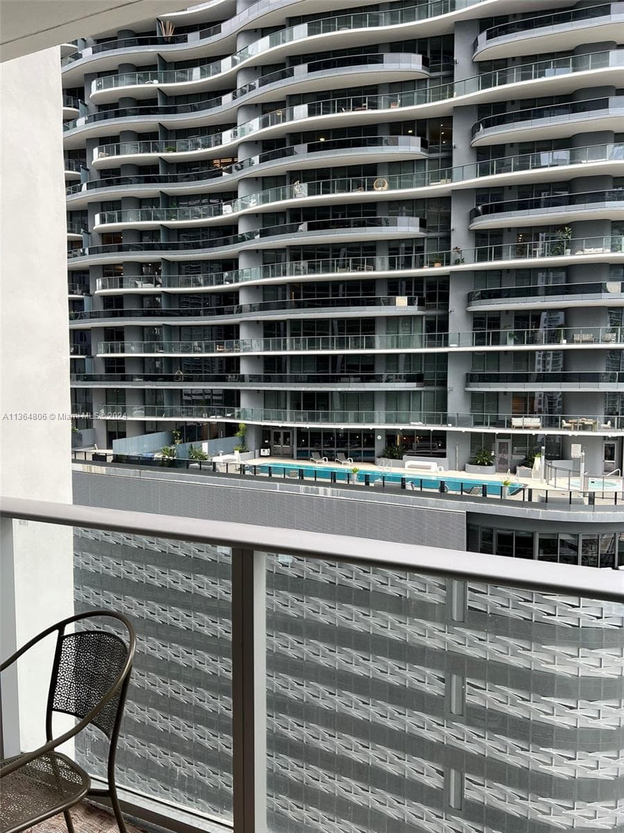 1010 Brickell Ave # 2010, Miami FL 33131