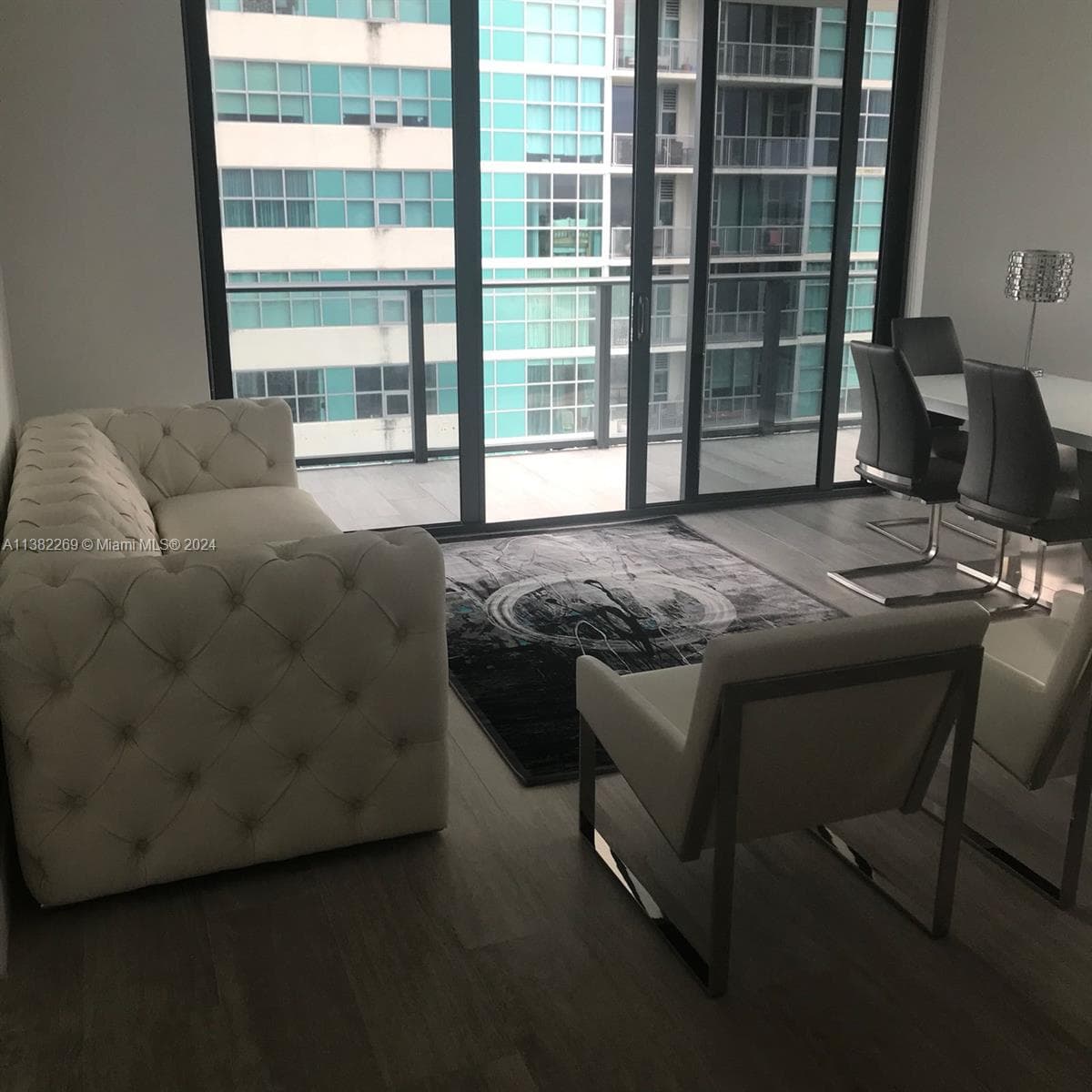 121 NE 34th St # 2601, Miami FL 33137