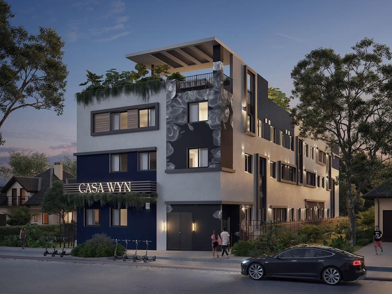 355 NW 31st Street # 203, Miami FL 33127