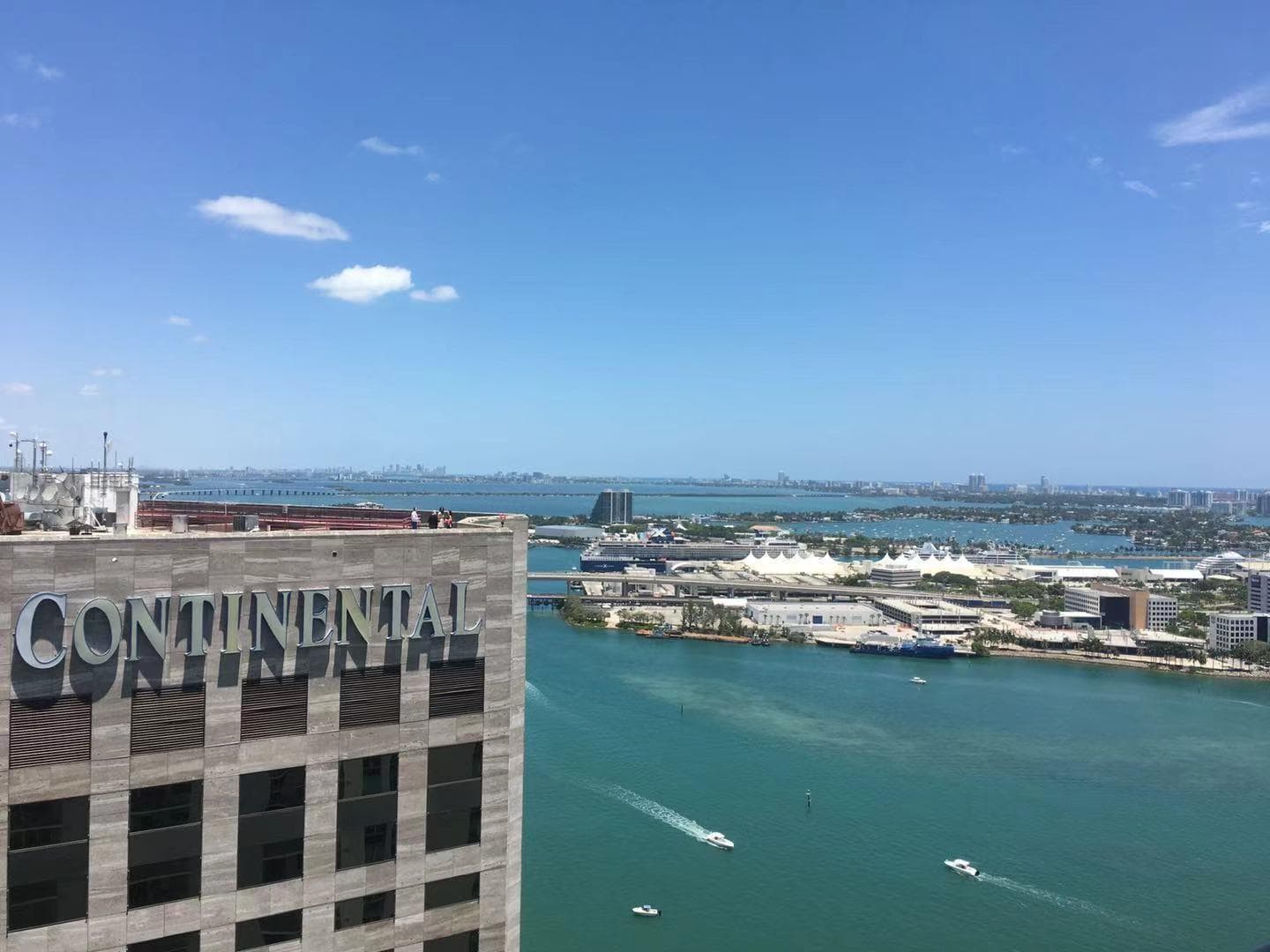 335 S Biscayne Boulevard # 4004, Miami FL 33131