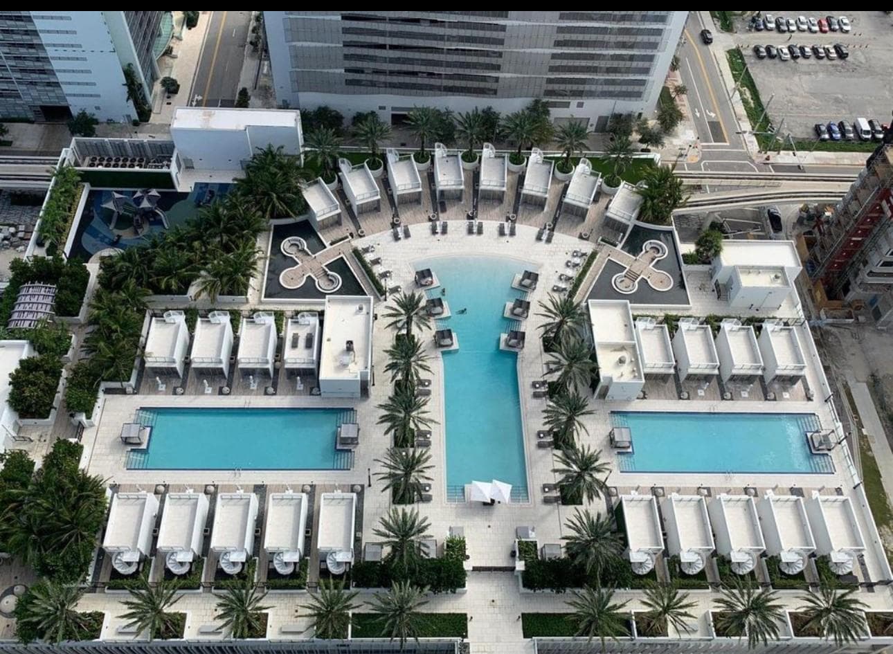 851 NE 1st Avenue # 2606, Miami FL 33132