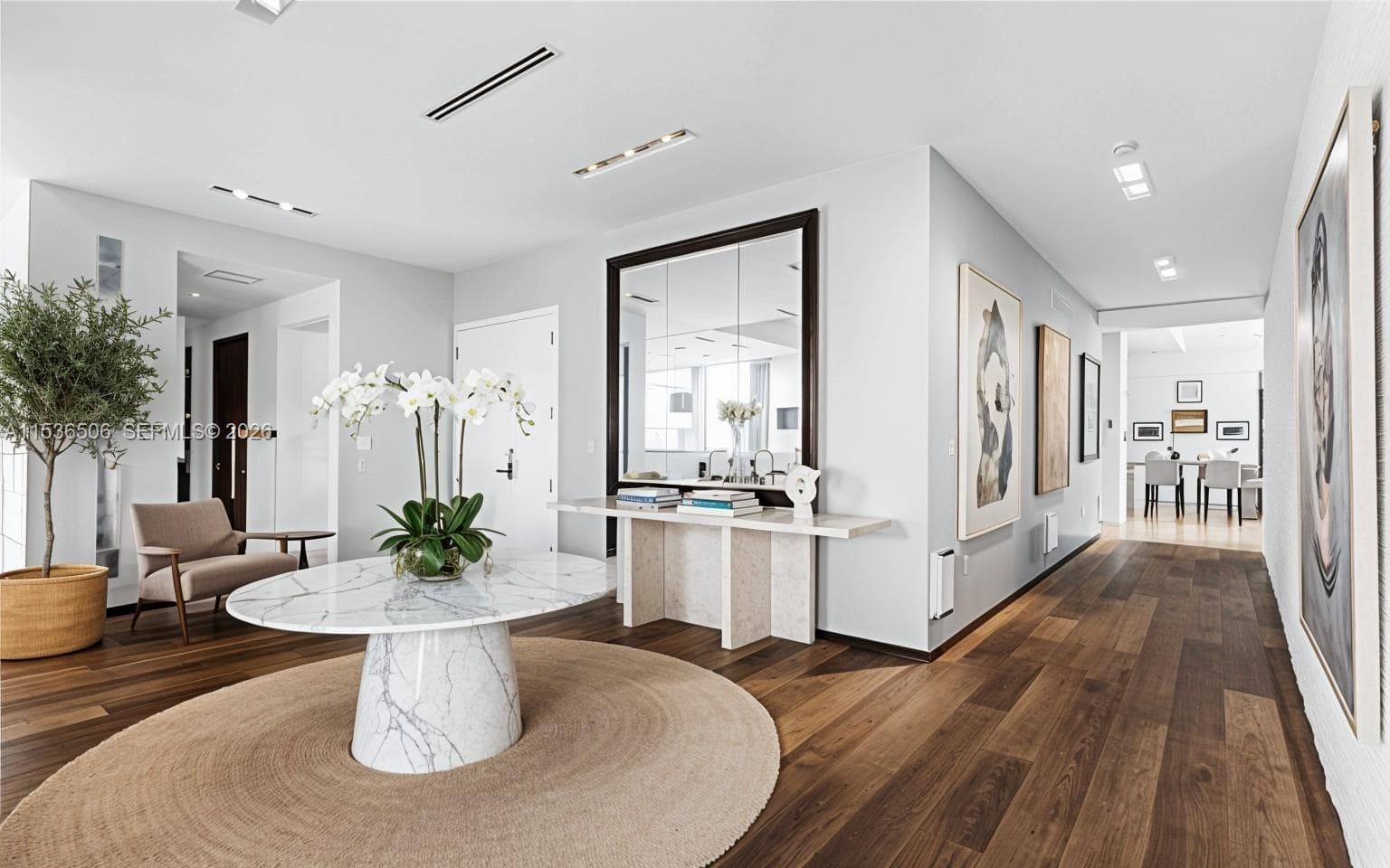 900 Brickell Key Blvd # 1002, Miami FL 33131