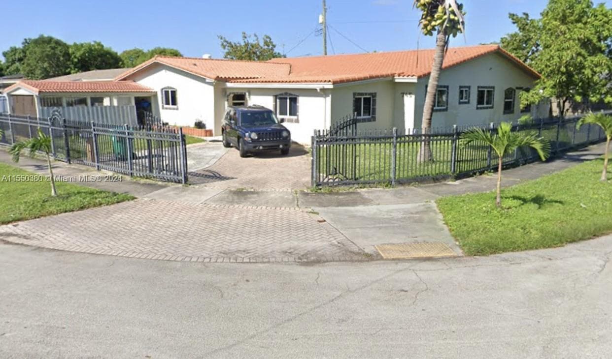Address on request