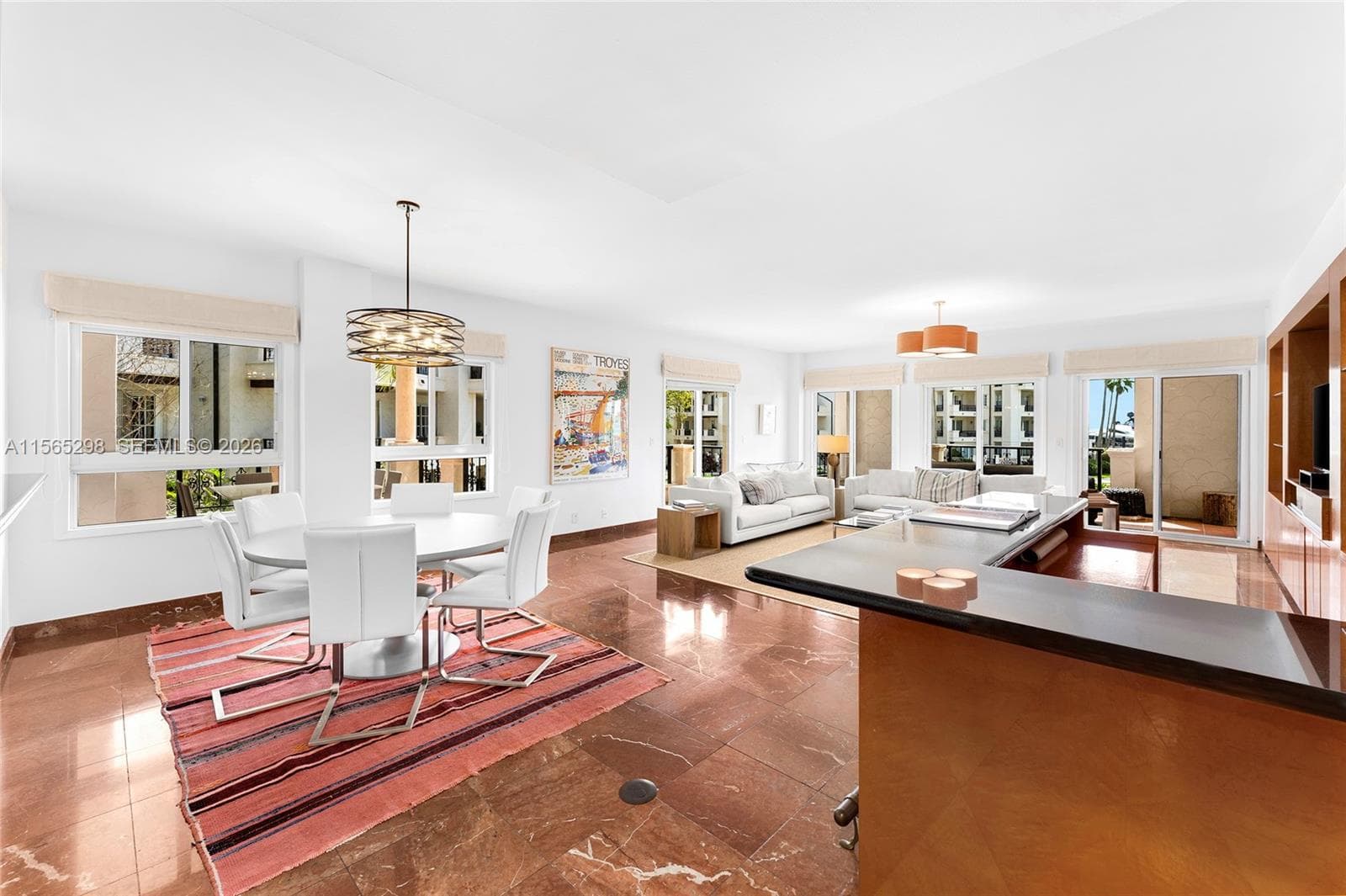 2221 Fisher Island Dr # 3201, Miami Beach FL 33109