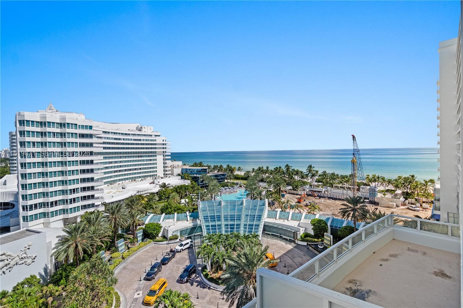 4401 COLLINS AVE # 1007, Miami Beach FL 33140