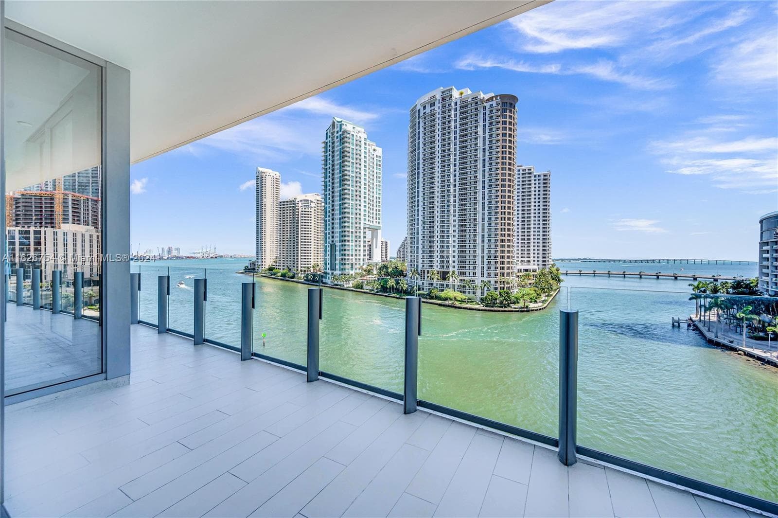300 Biscayne Blvd Way # 703, Miami FL 33131