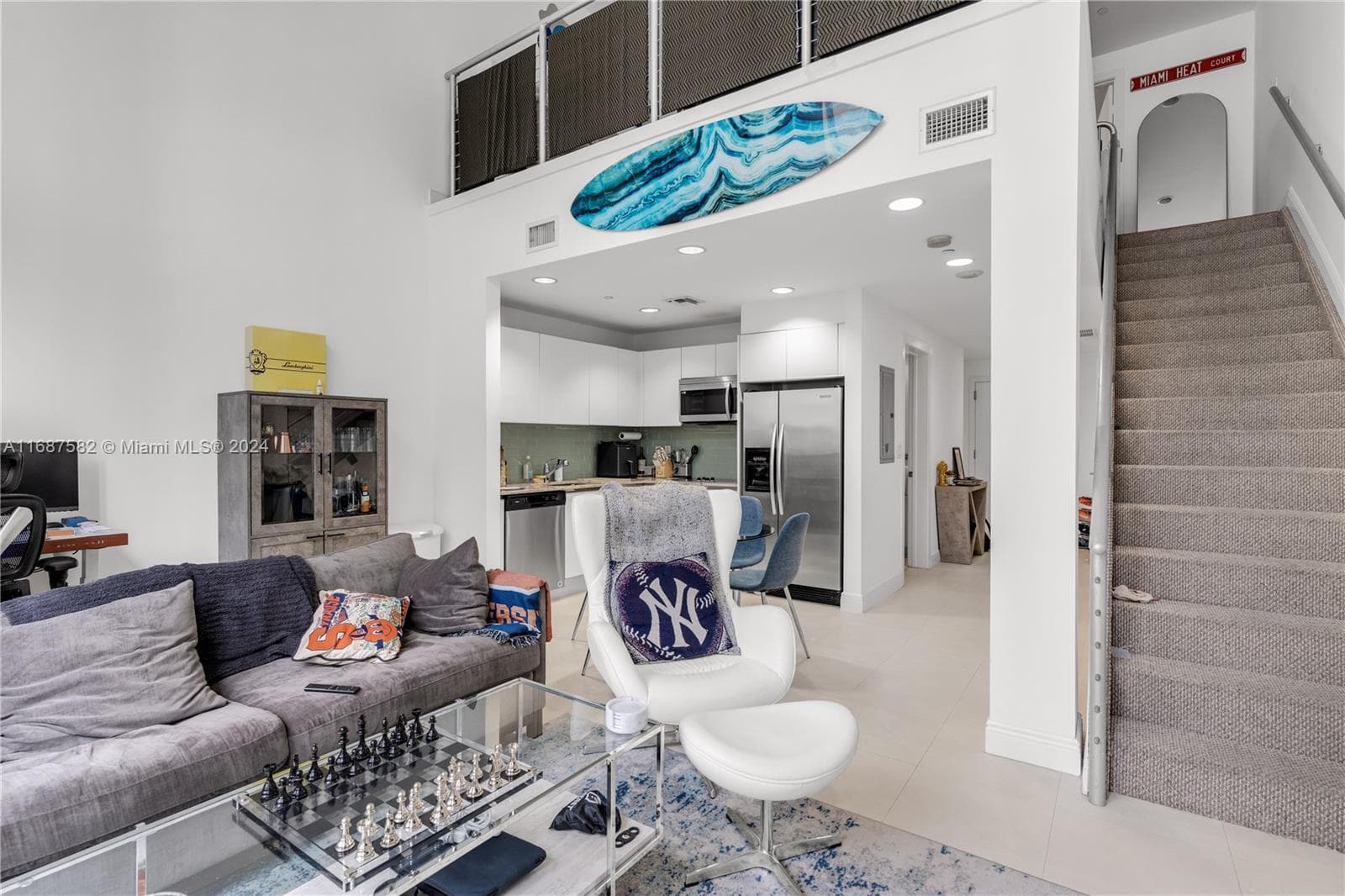 1060 Brickell Ave # 409, Miami FL 33131