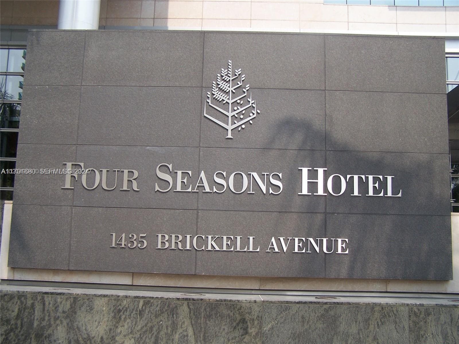 1435 Brickell Ave # 3307, Miami FL 33131
