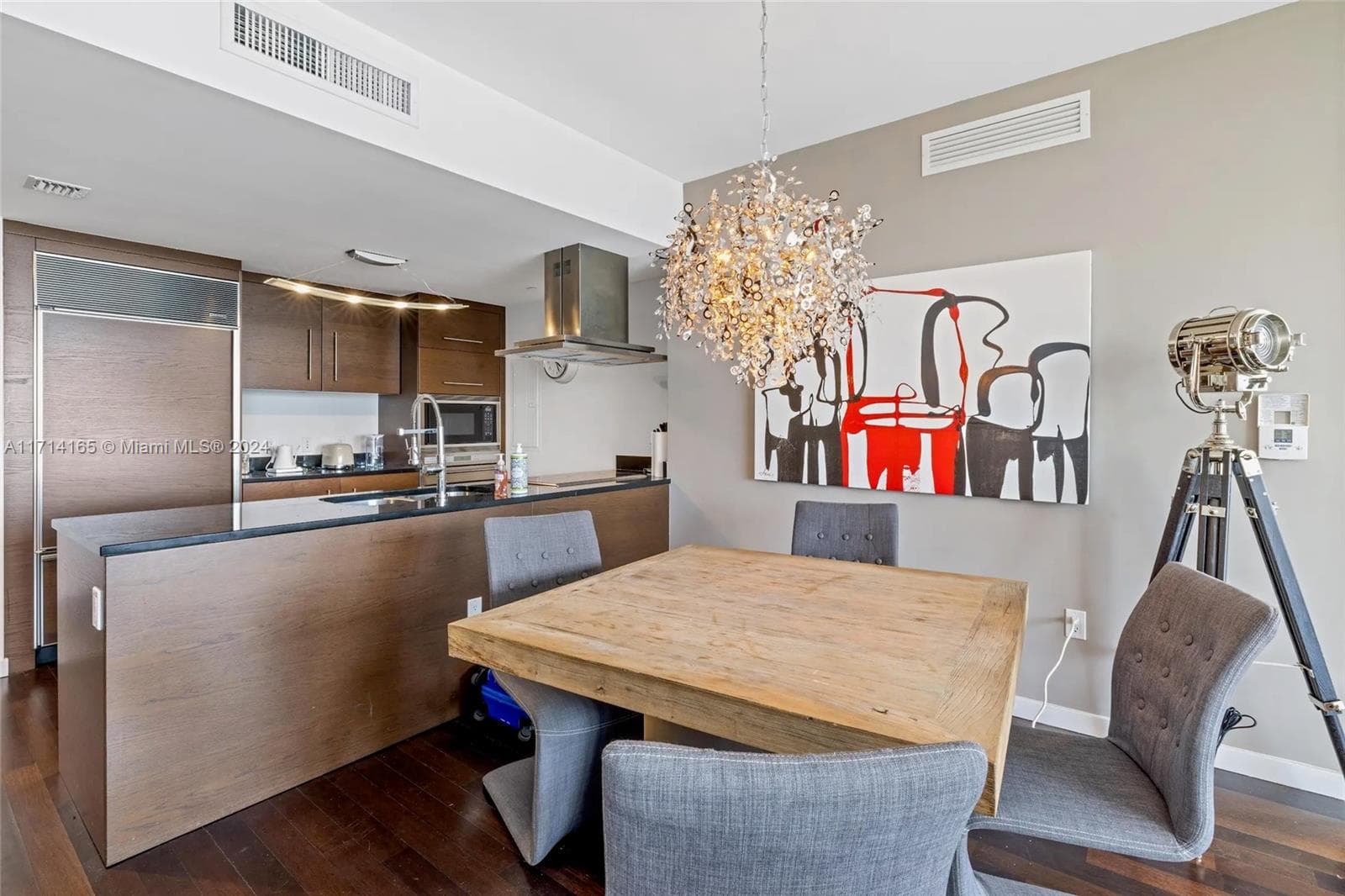 495 Brickell Ave # 4805, Miami FL 33131