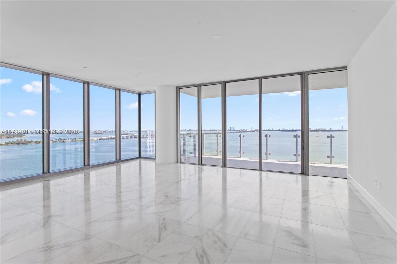 700 NE 26th Ter # 2001, Miami FL 33137