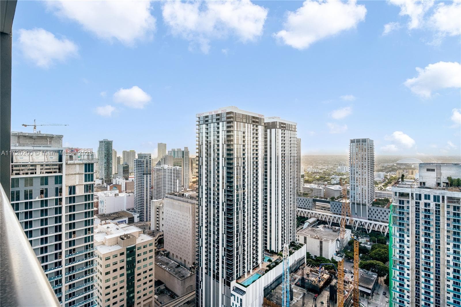 601 NE 1 AVE # 3604, Miami FL 33132