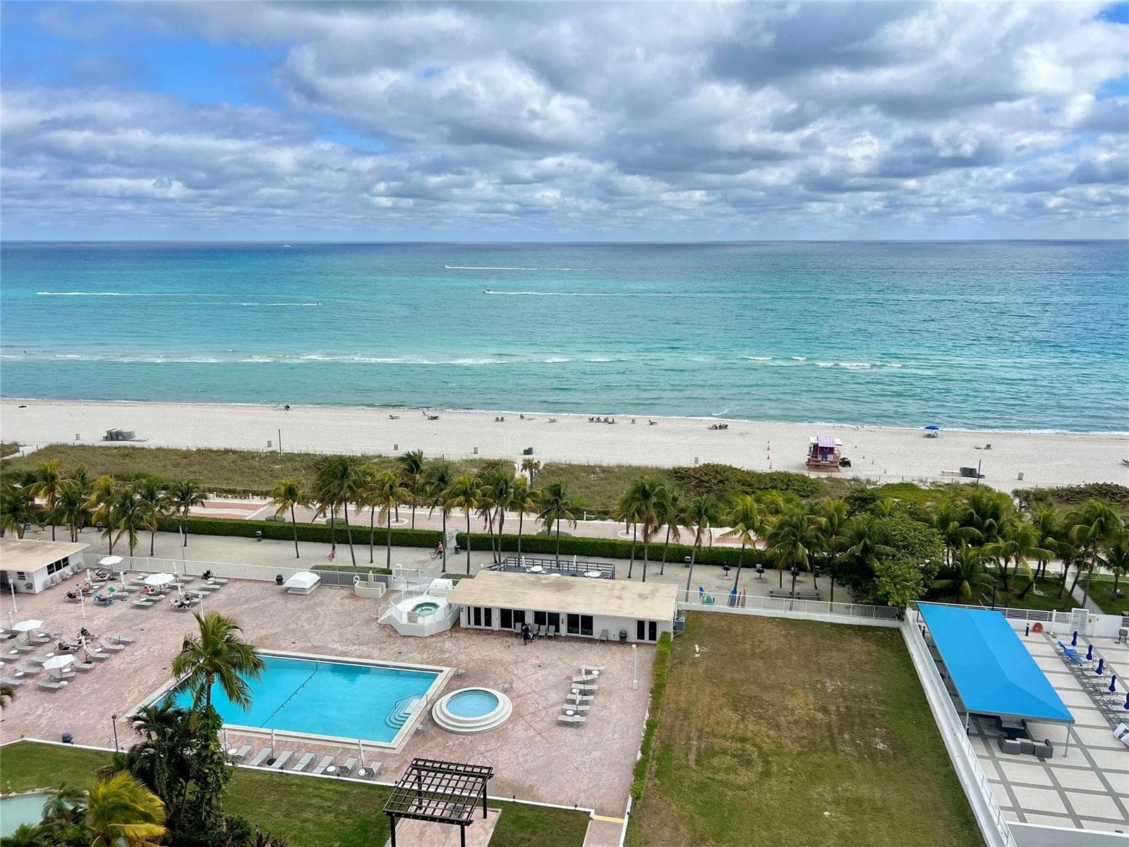 5005 Collins Avenue # 1210, Miami Beach FL 33140