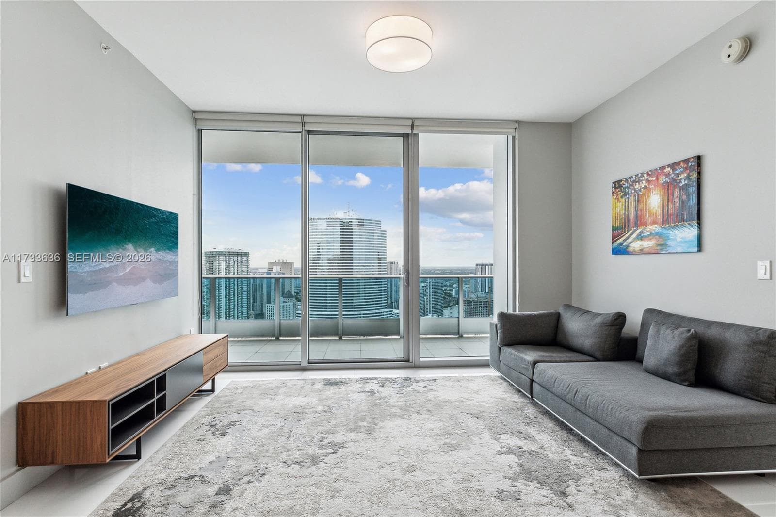200 Biscayne Boulevard Way # 4912, Miami FL 33131