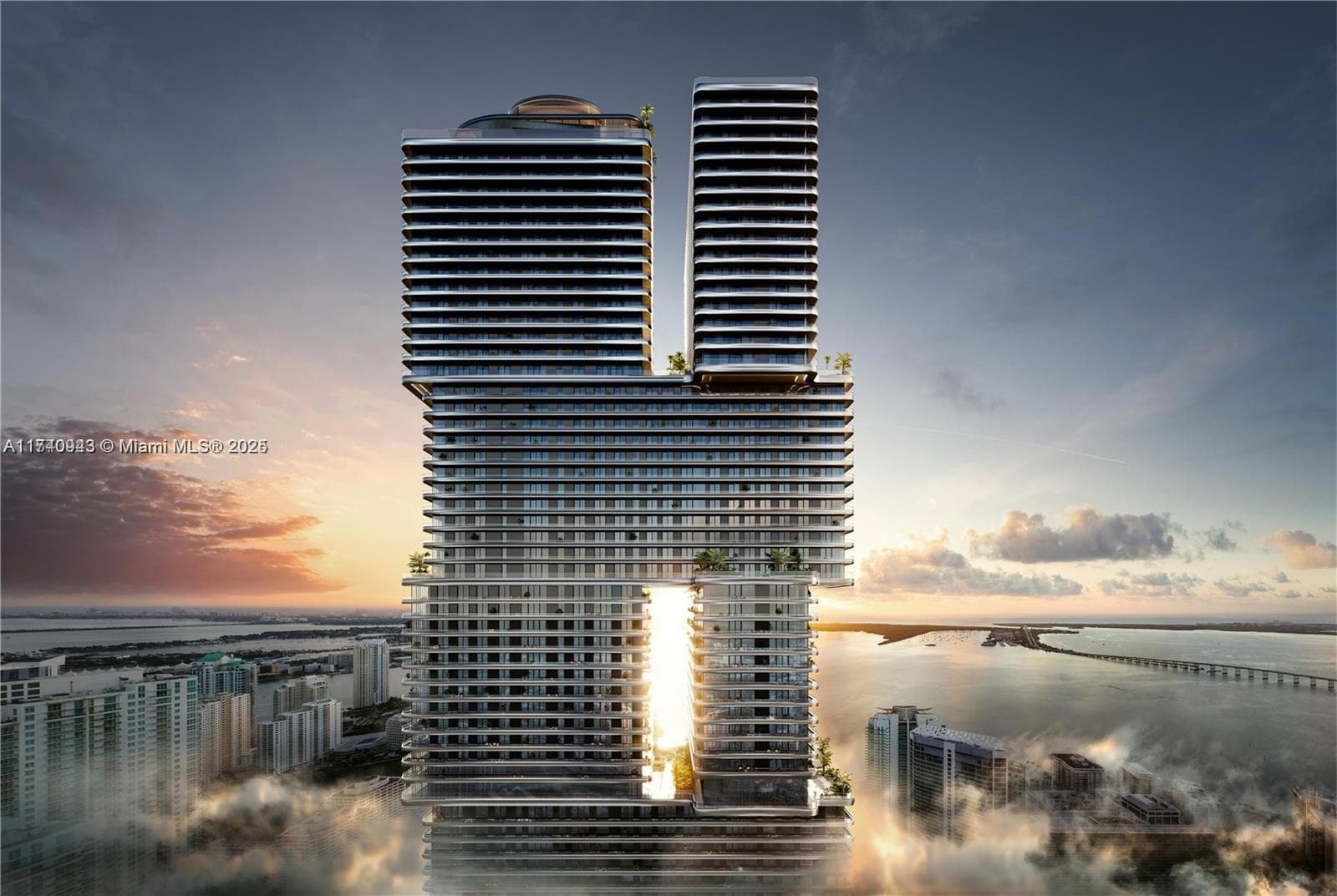 1133 SW 2nd Ave # 1805, Miami FL 33130