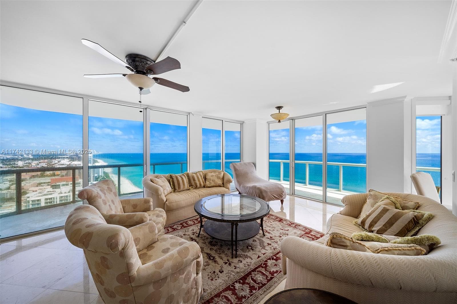 6365 Collins Ave # 3801, Miami Beach FL 33141