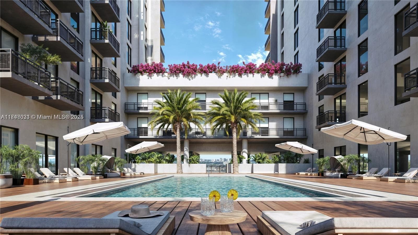 1420 NW 14th Ave # 1623, Miami FL 33125