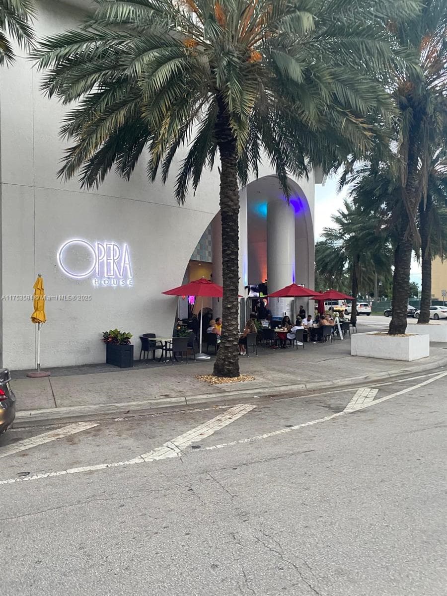1750 N Bayshore Dr # 2905, Miami FL 33132
