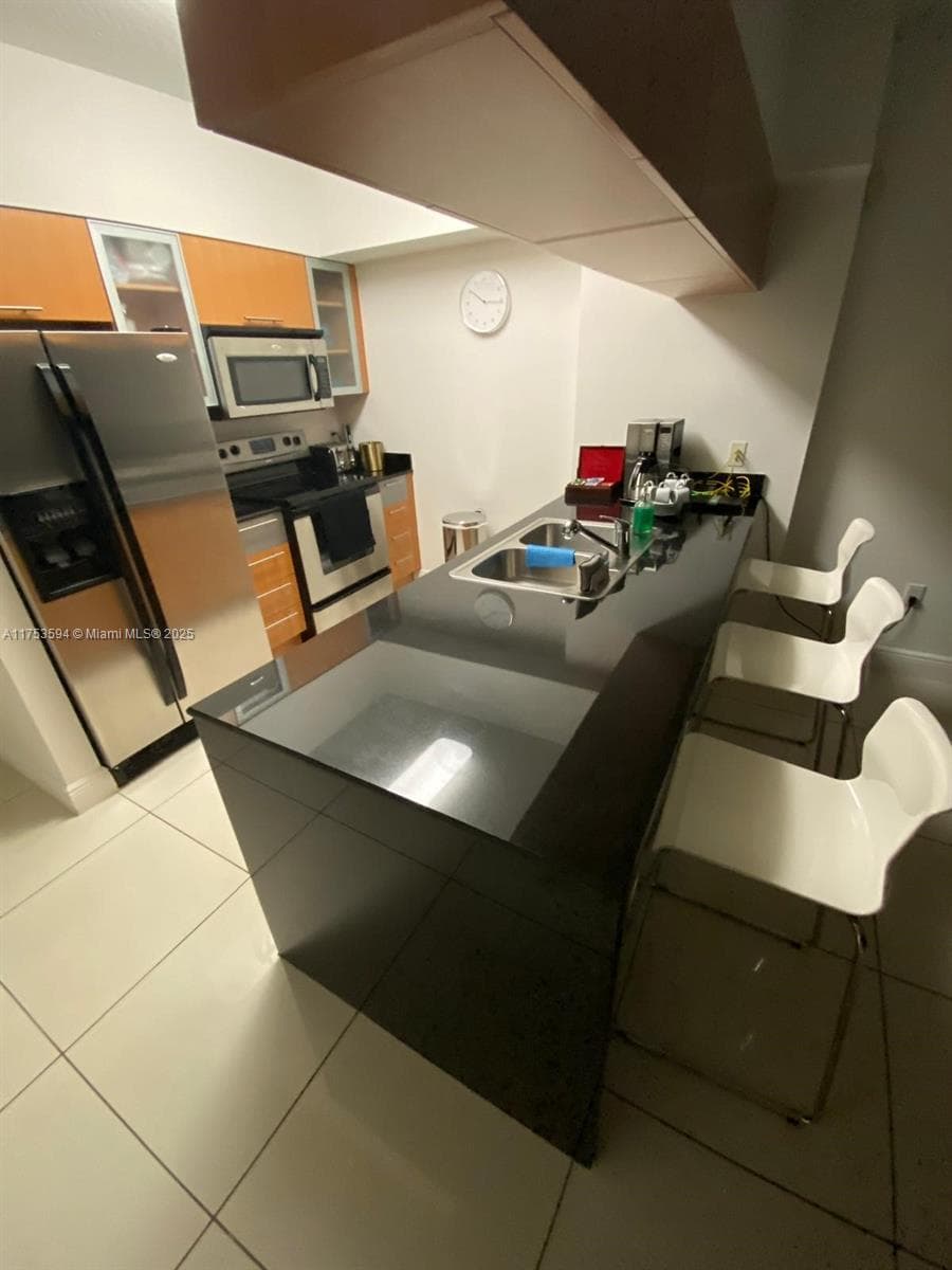 1750 N Bayshore Dr # 2905, Miami FL 33132