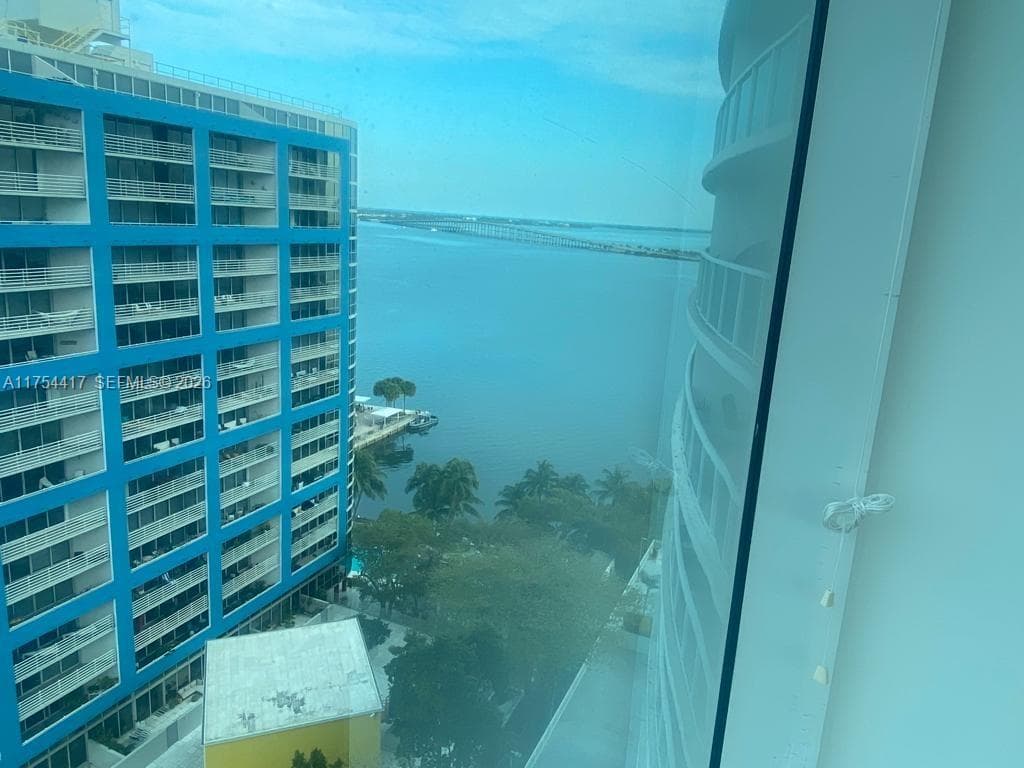 2101 Brickell Ave # 1401, Miami FL 33129