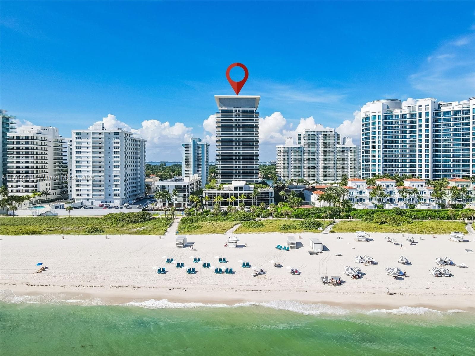 5875 Collins Ave # 1704, Miami Beach FL 33140