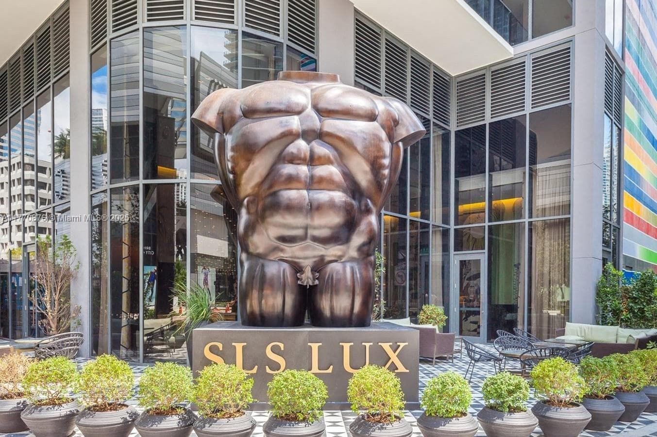 801 S Miami Ave # 4308, Miami FL 33130
