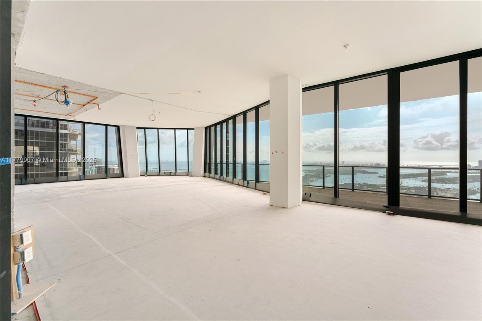 1000 Biscayne Blvd # 5801, Miami FL 33132
