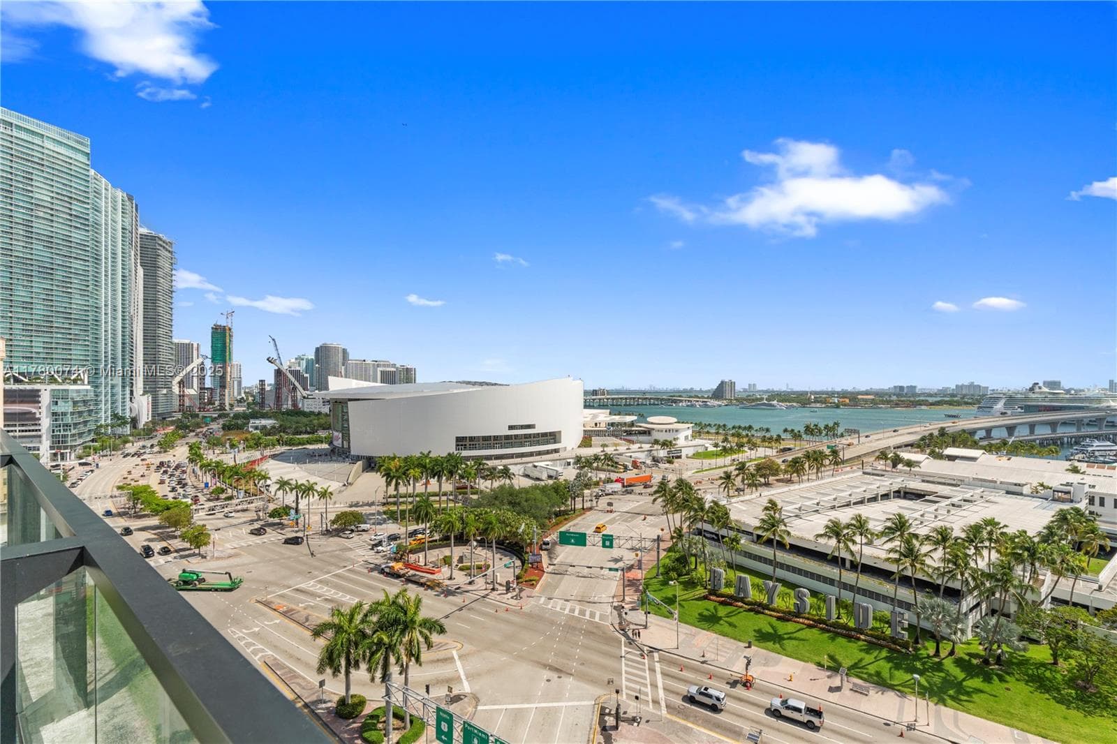 398 NE 5th St # 2119, Miami FL 33132