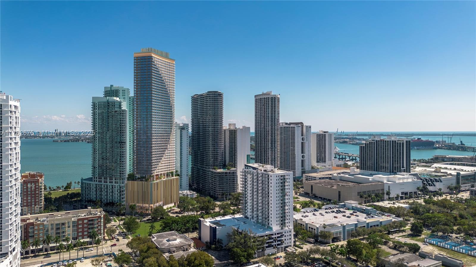 1837 NE 4th Ave # 2113, Miami FL 33132