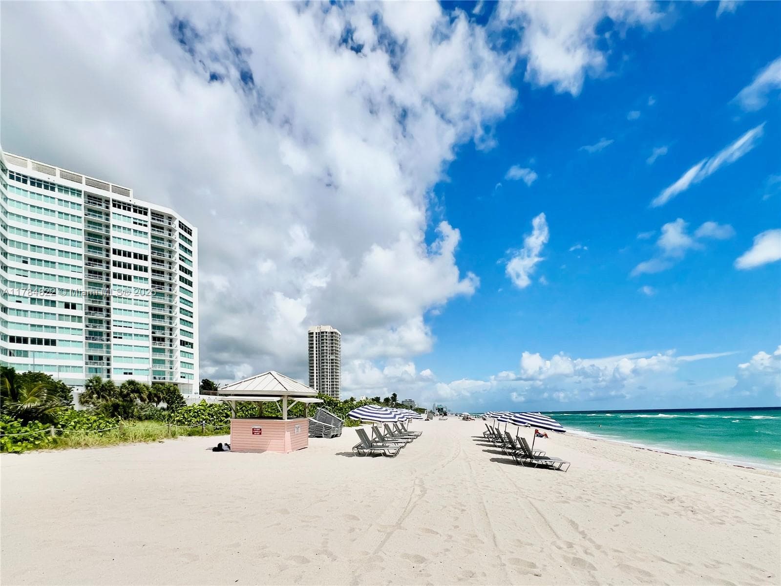 7135 Collins Ave # 621, Miami Beach FL 33141