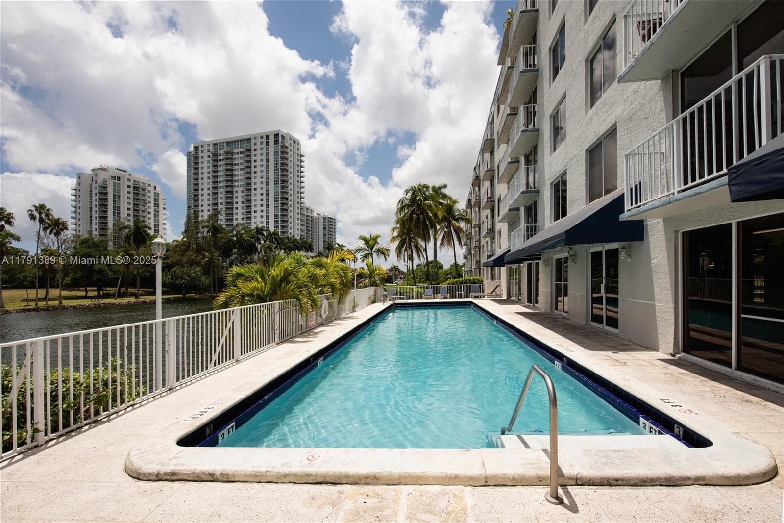 1720 NW N River Dr # 607, Miami FL 33125