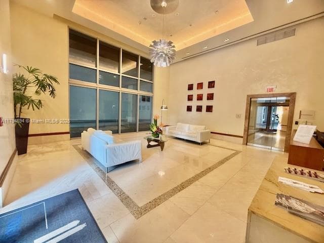 1050 Brickell Ave # 1602, Miami FL 33131