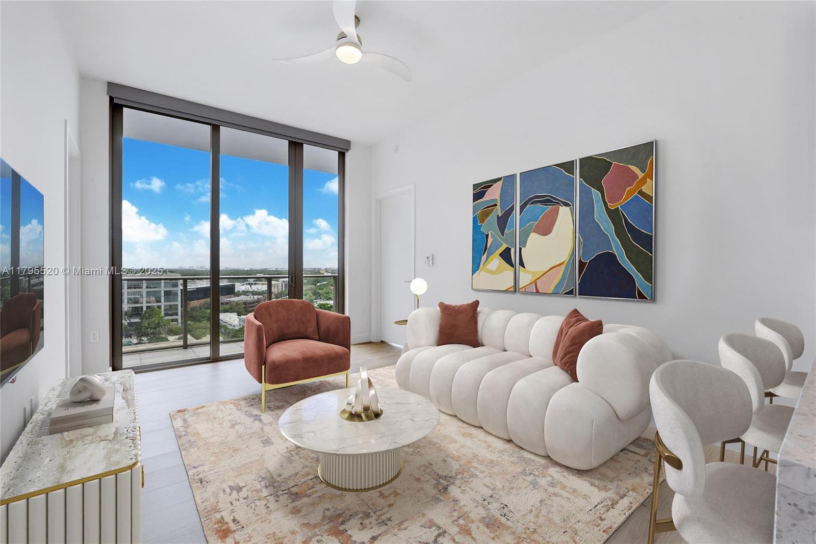 2678 Tigertail Ave # 1205, Miami FL 33133