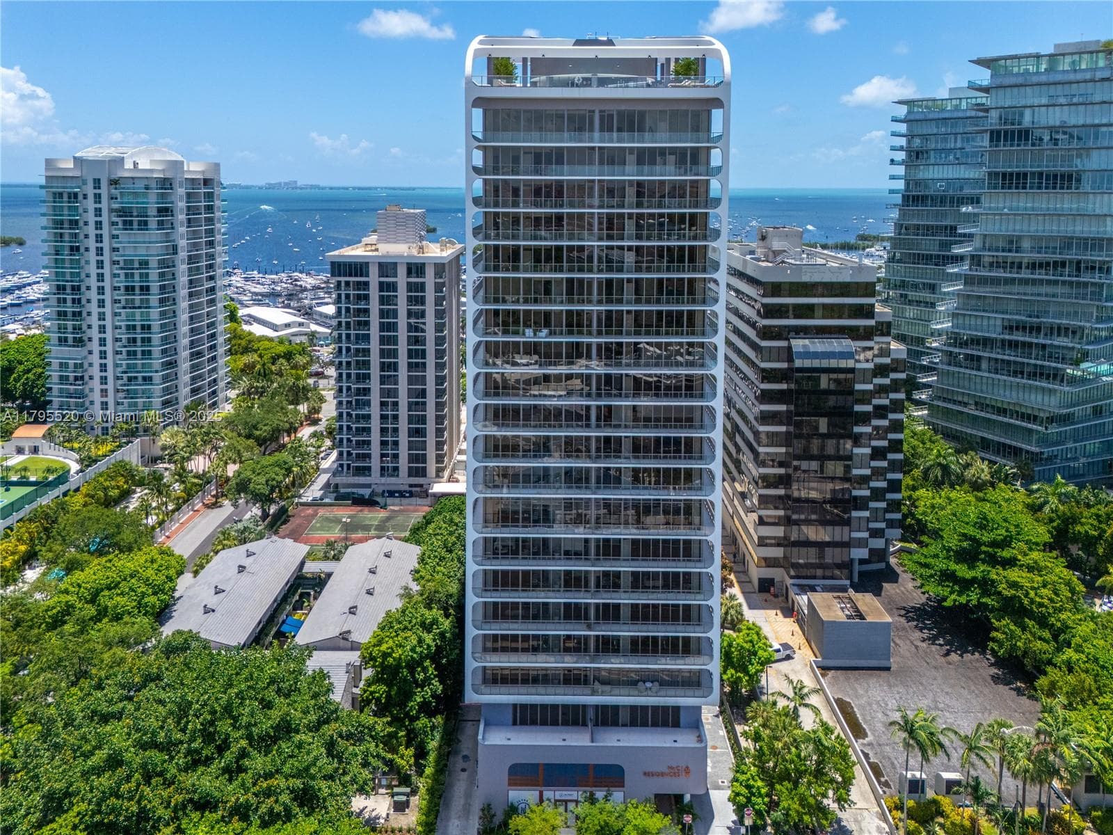2678 Tigertail Ave # 1205, Miami FL 33133