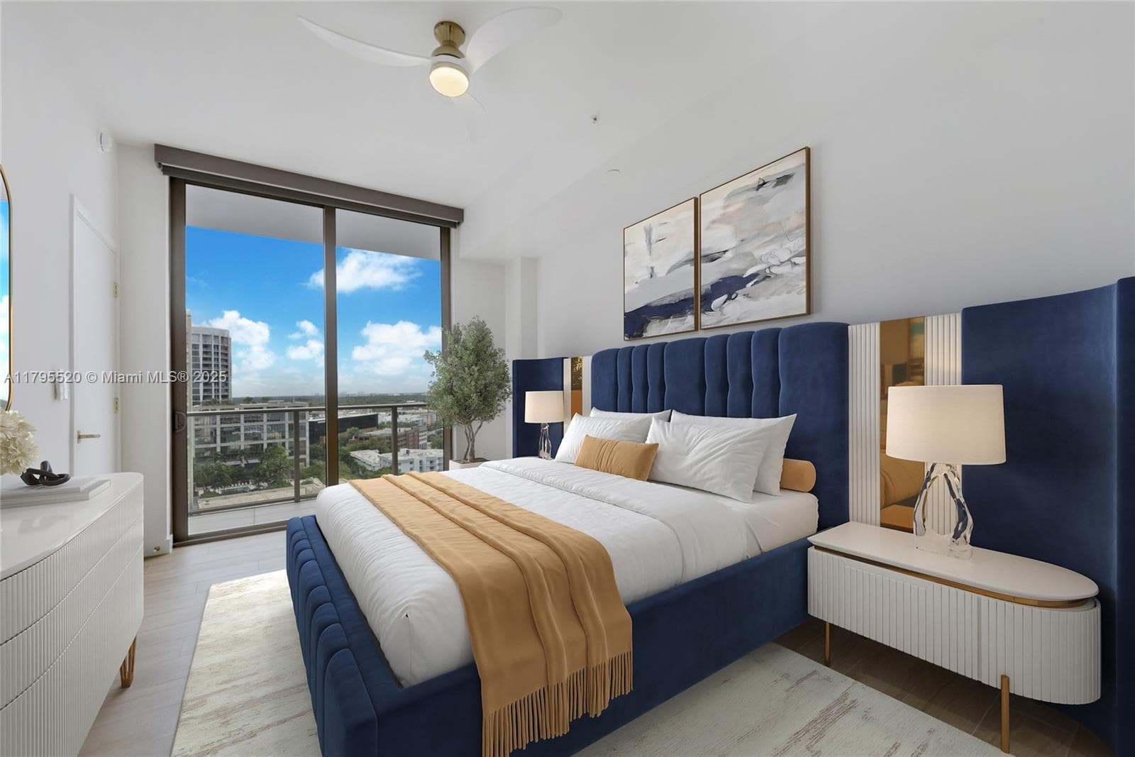 2678 Tigertail Ave # 1205, Miami FL 33133