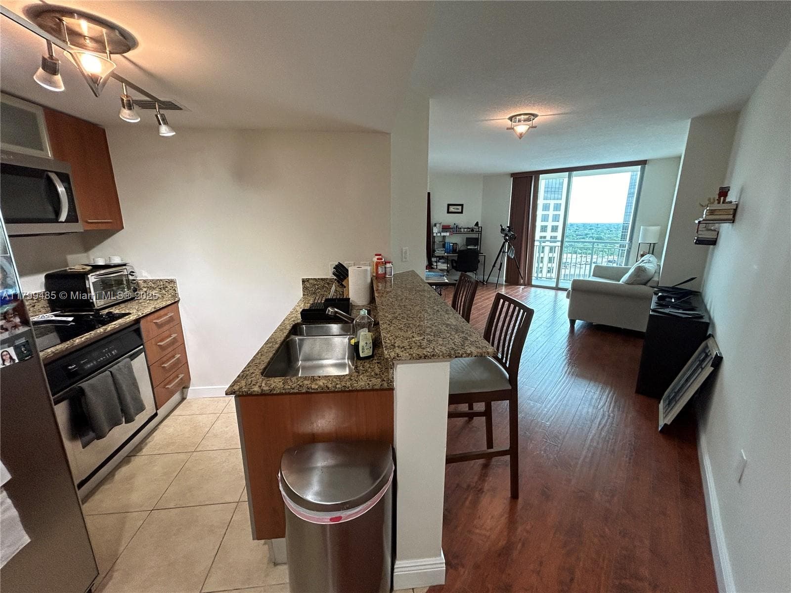 9066 SW 73rd Ct # 1504, Miami FL 33156