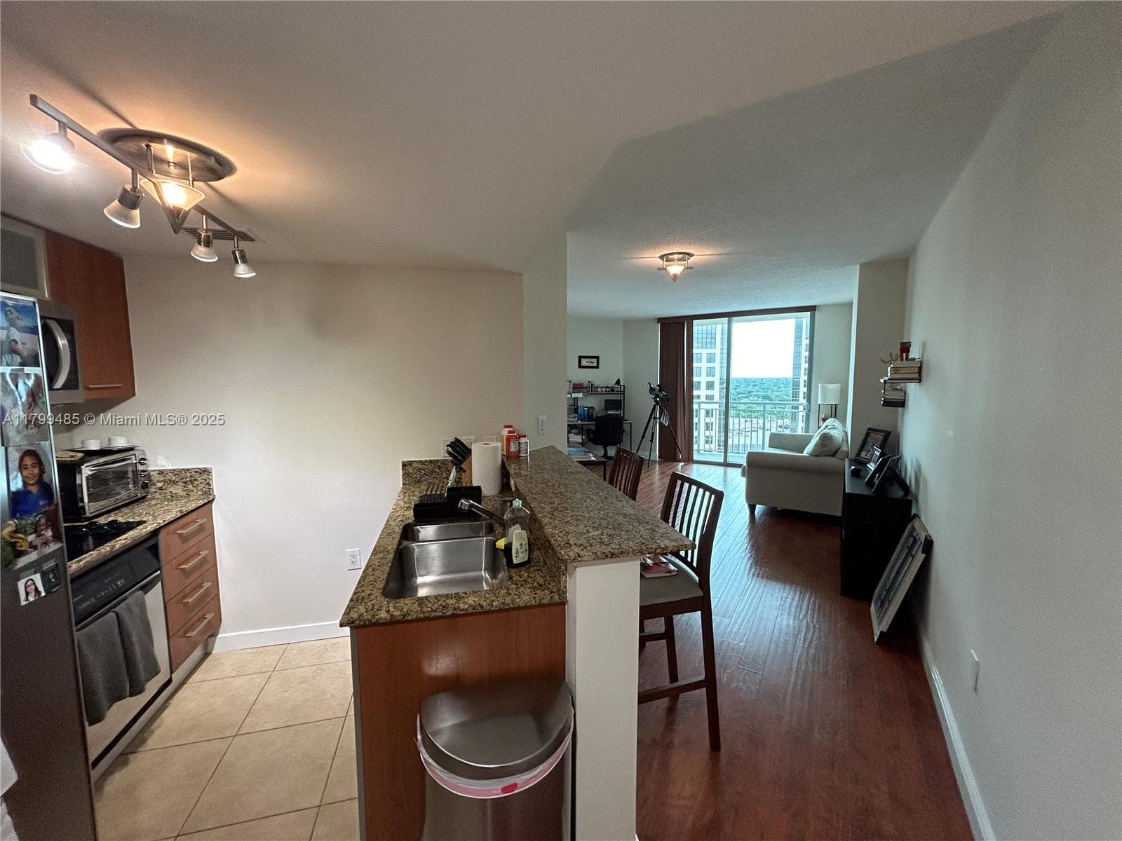 9066 SW 73rd Ct # 1504, Miami FL 33156