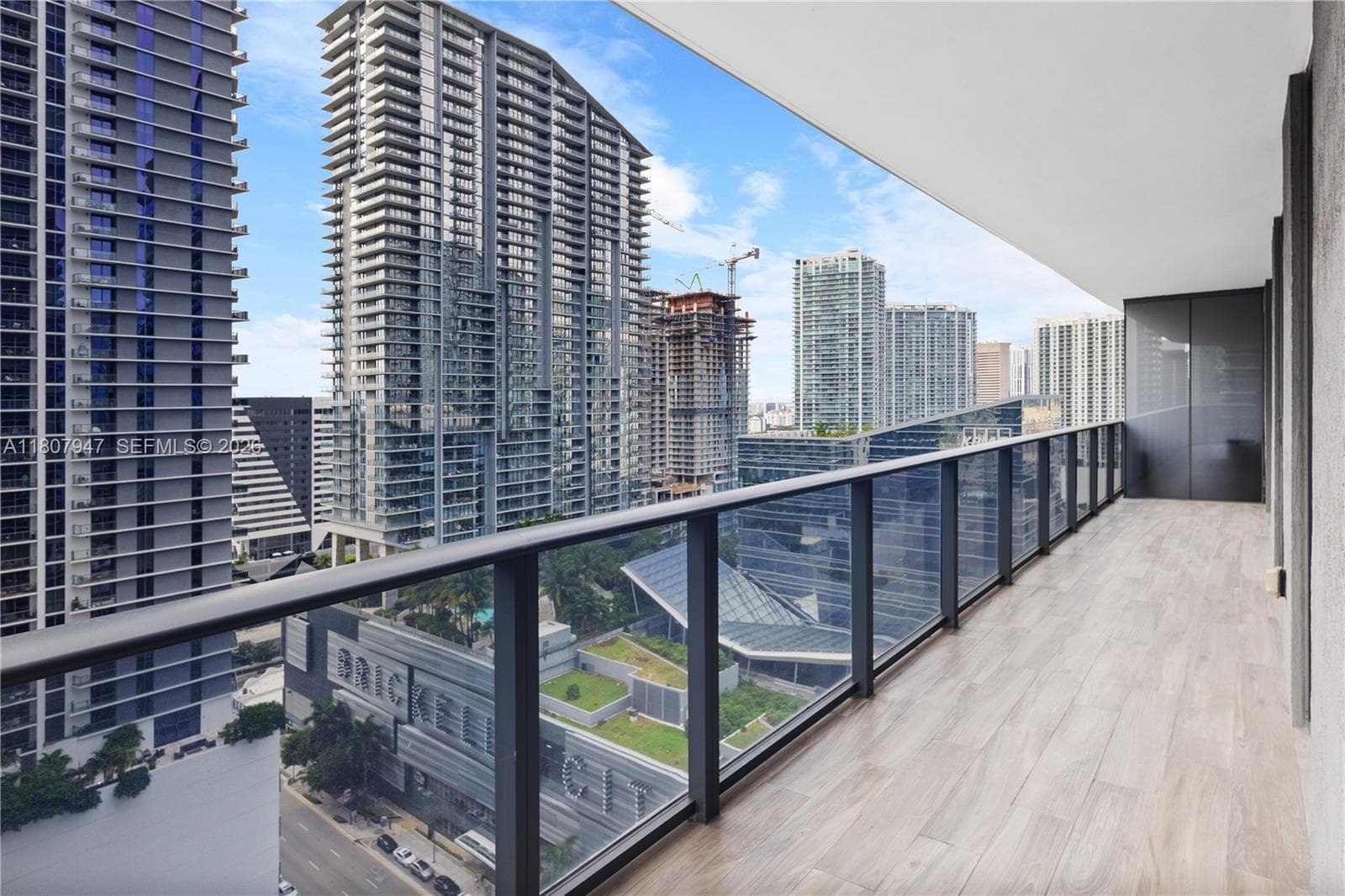 801 S Miami Ave # 2201, Miami FL 33130