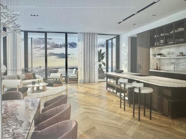300 N Biscayne Blvd. # 8502, Miami FL 33132