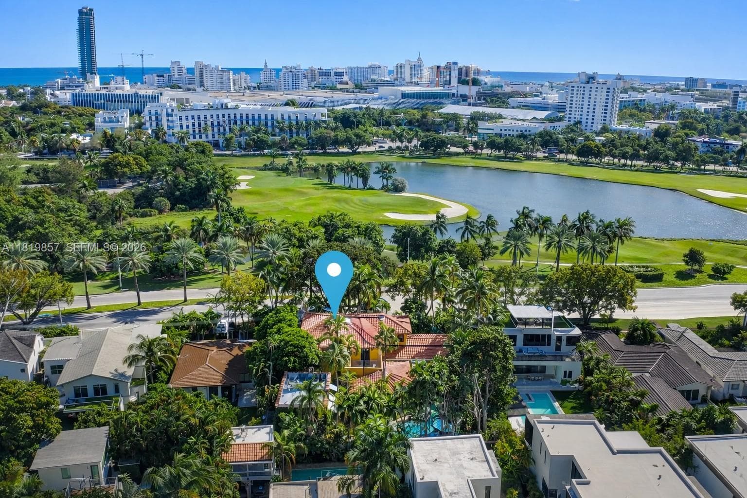 2050 Alton Rd, Miami Beach FL 33140