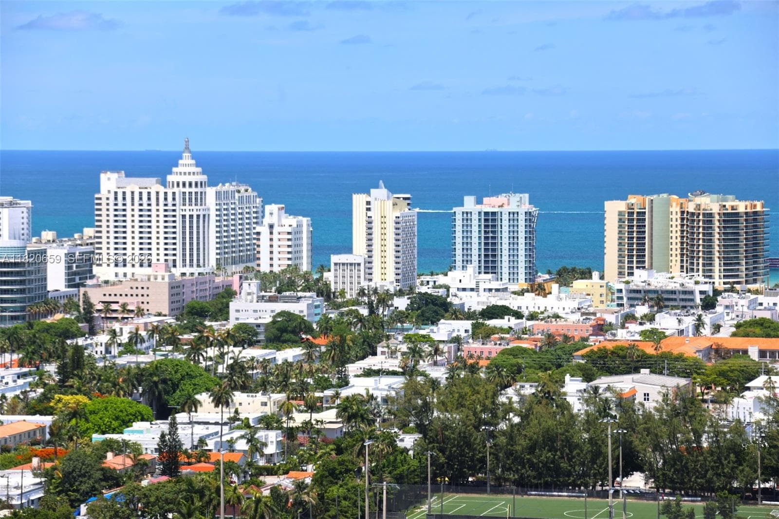 1330 West Ave # 3007, Miami Beach FL 33139
