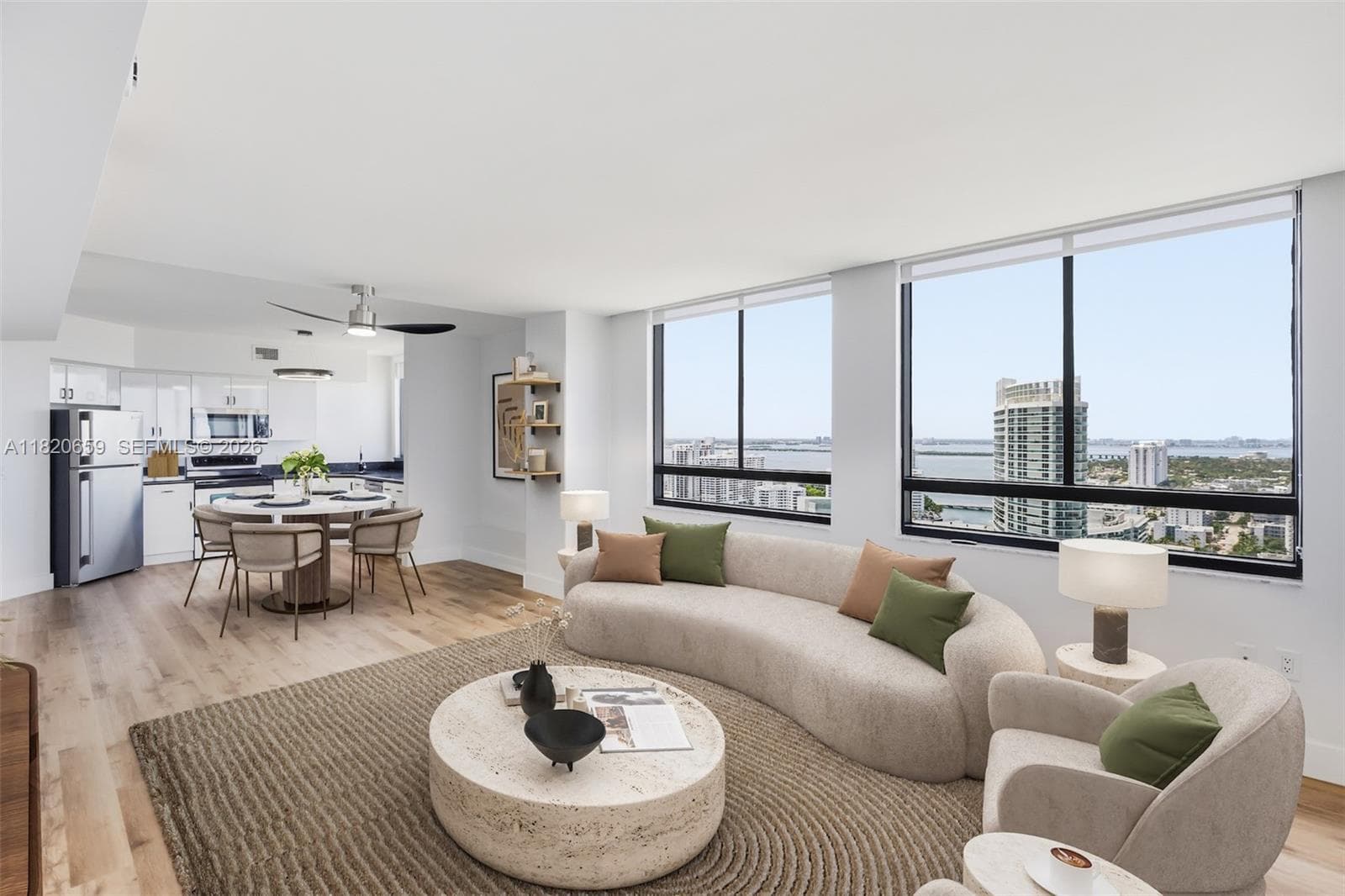 1330 West Ave # 3007, Miami Beach FL 33139