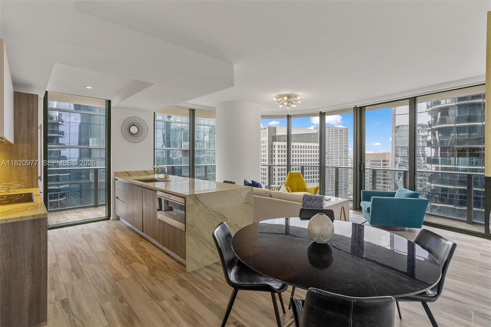801 S Miami Ave # 4205, Miami FL 33130