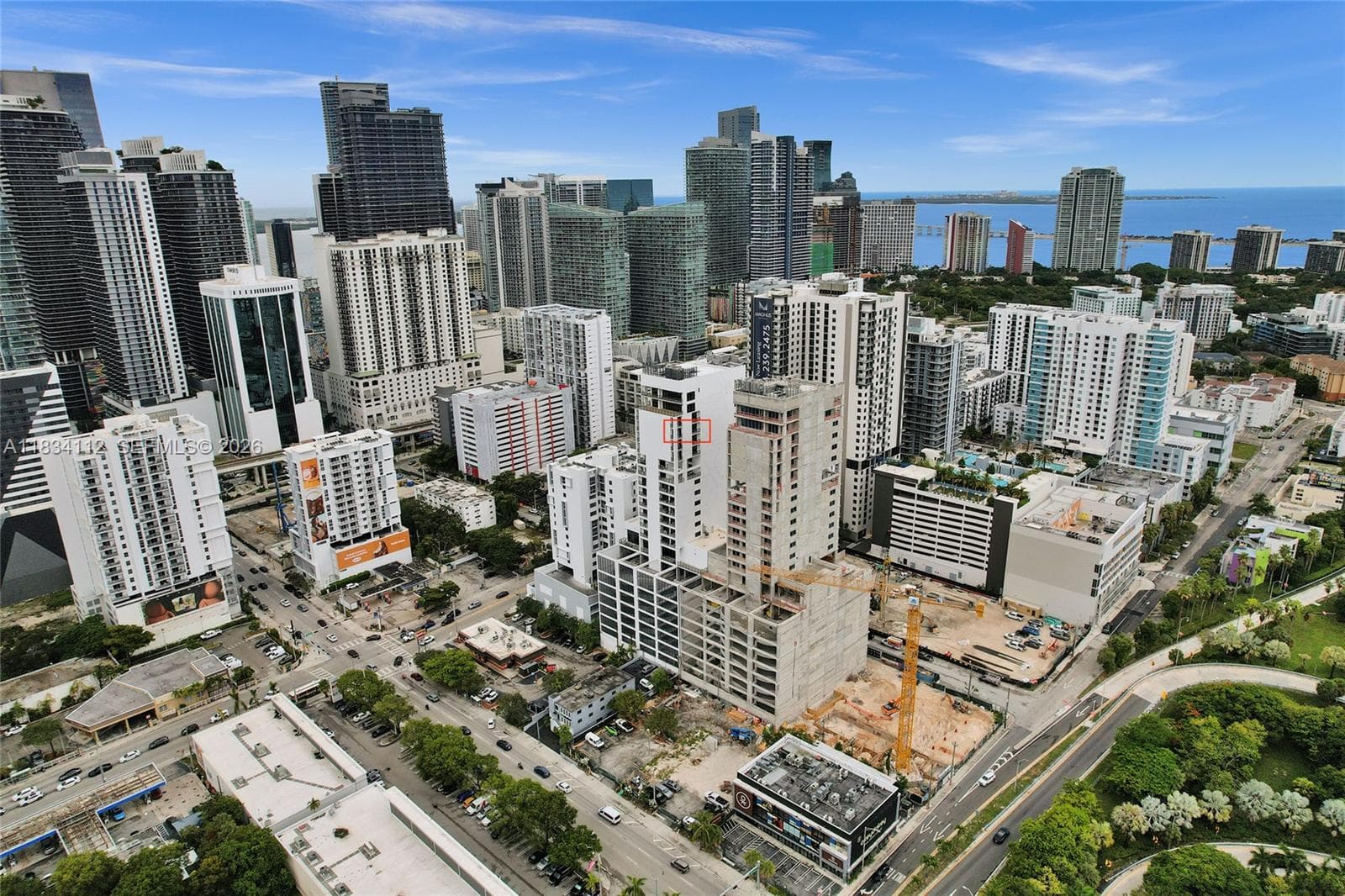 239 SW 9th St # 2203, Miami FL 33130