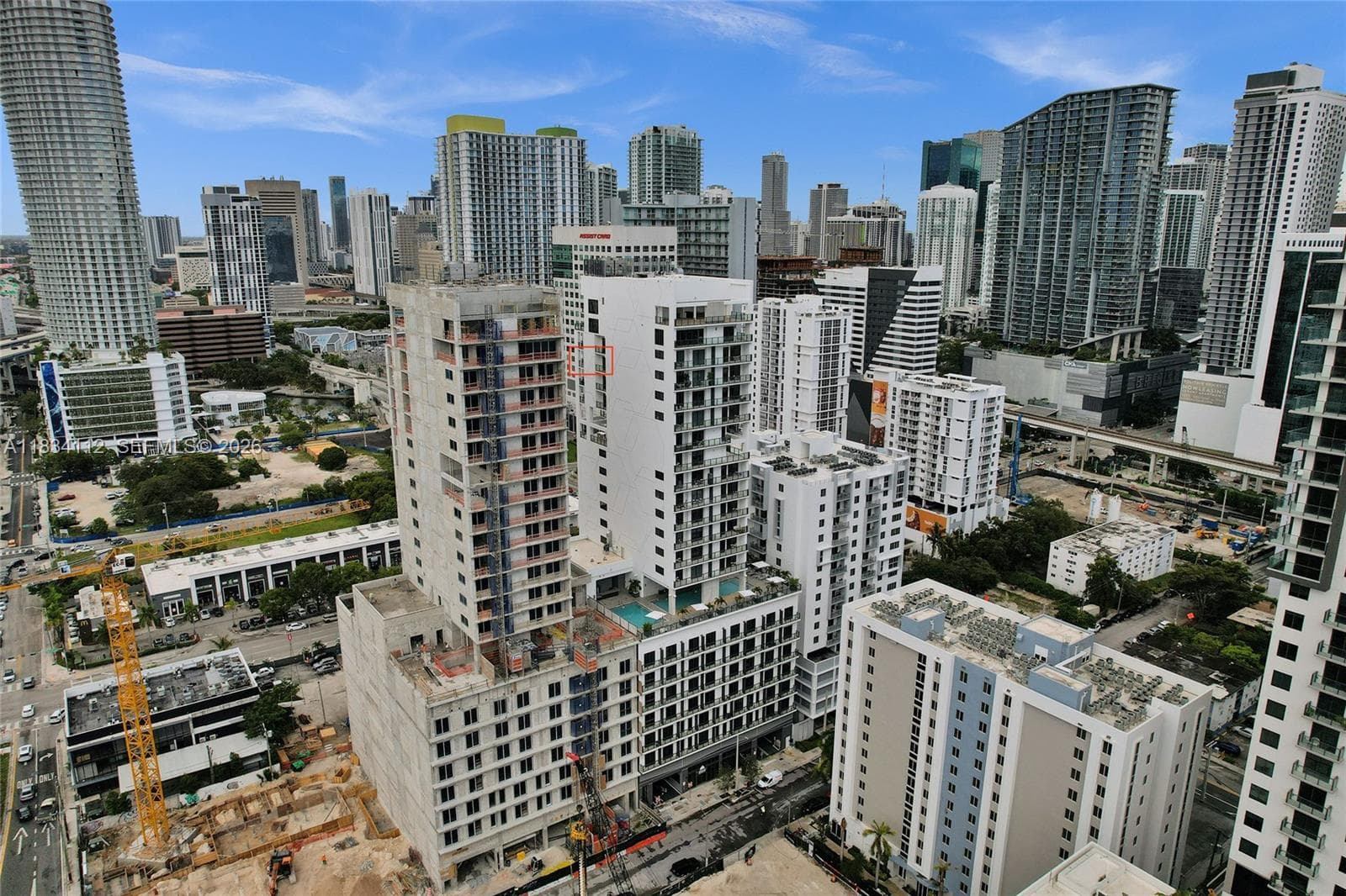 239 SW 9th St # 2203, Miami FL 33130