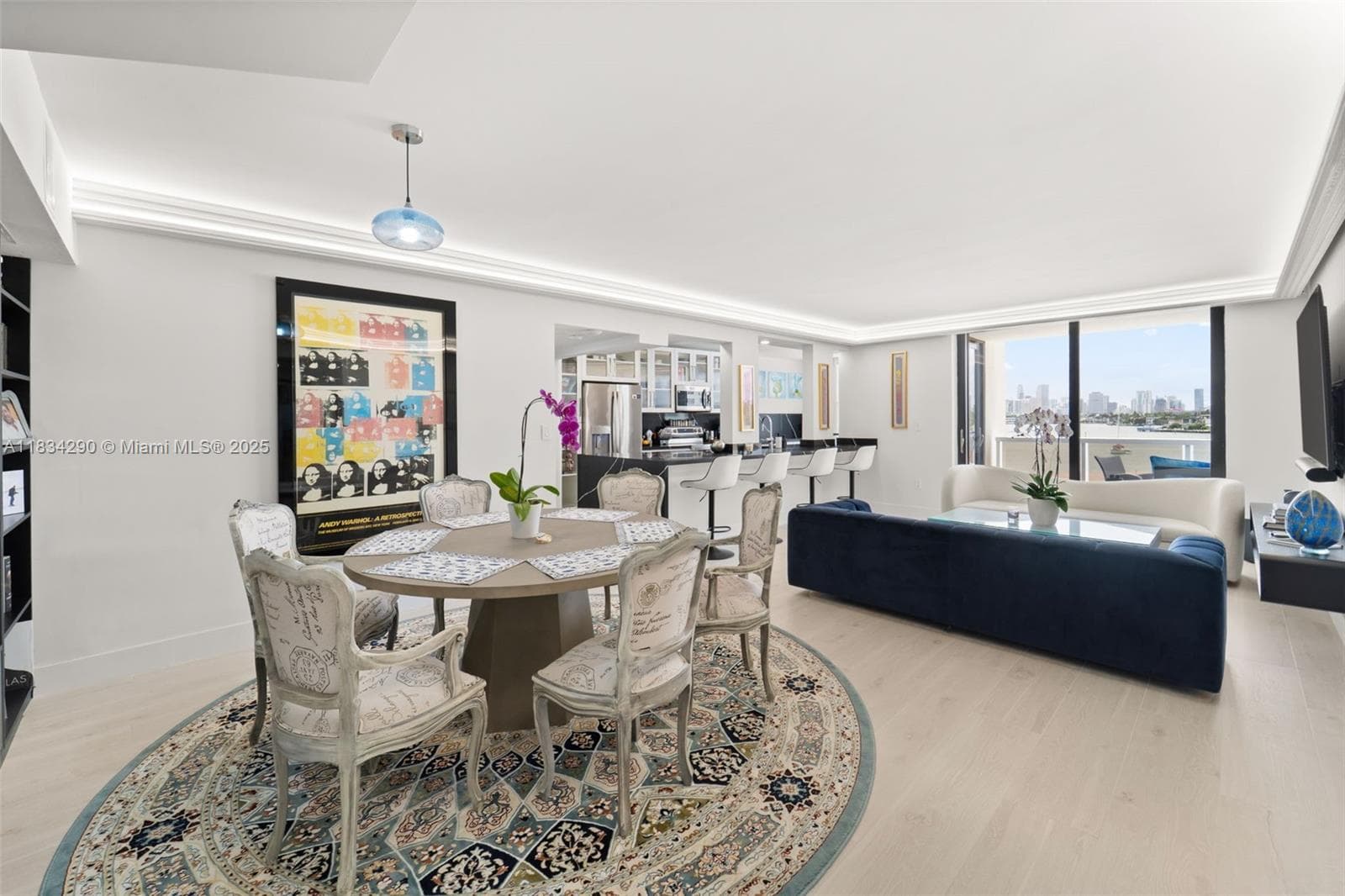 9 Island Ave # 406, Miami Beach FL 33139