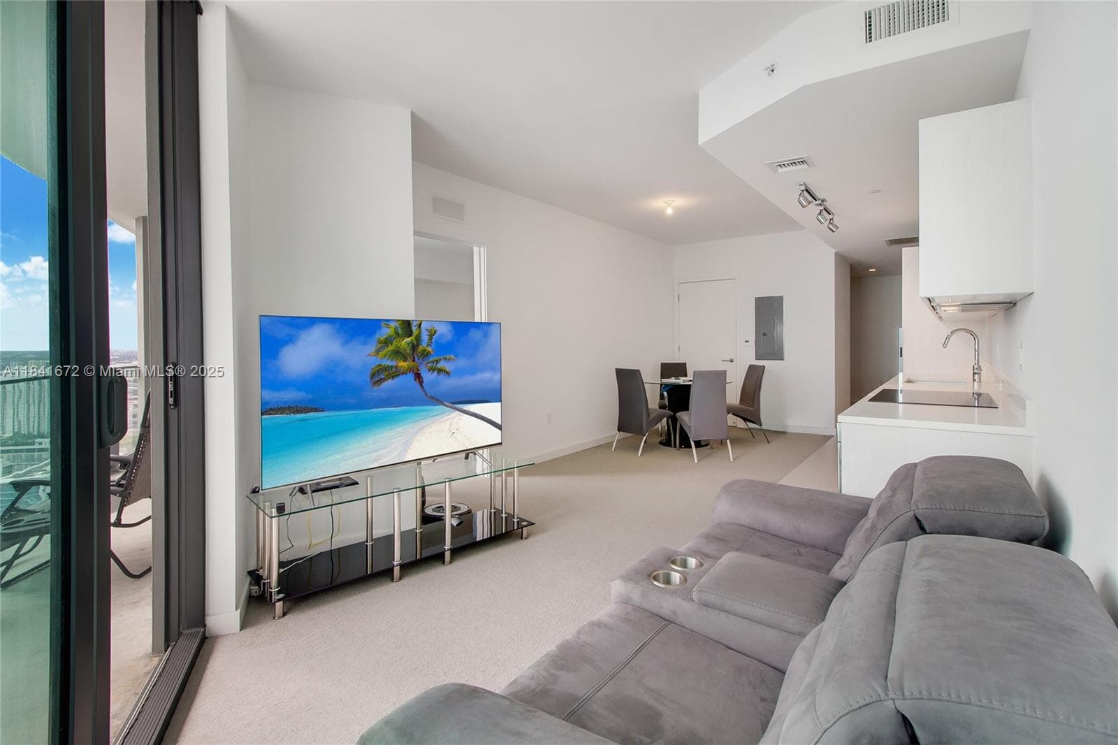 501 NE 31st St # 3607, Miami FL 33137