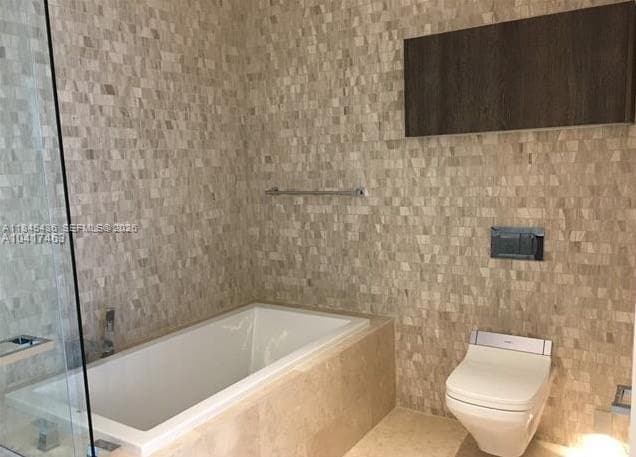 88 SW 7th St # 2603, Miami FL 33130